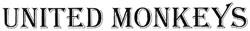 UNITED MONKEYS logo