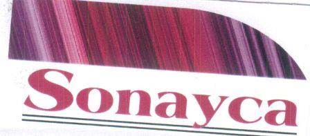 Sonayca logo