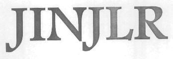 JINJLR logo
