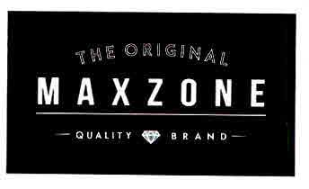 MAXZONE logo