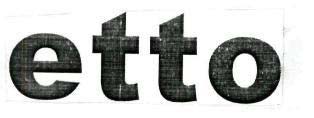 etto logo