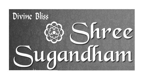 Divine Bliss Shree Sugandham logo