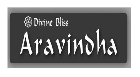 ® Divine Bliss Aravindha logo