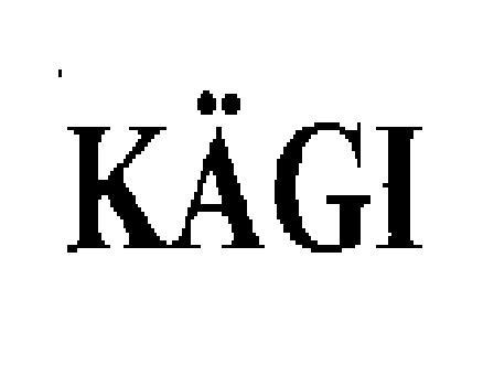 KAGI logo