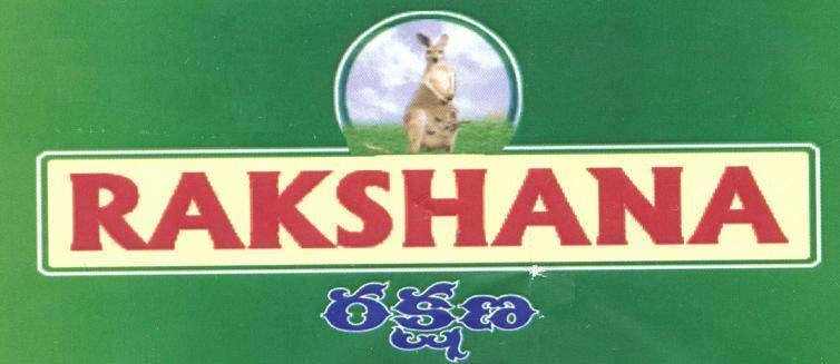| RAKSHANA | logo