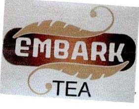 TEA logo