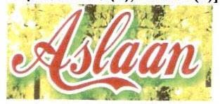Trademark logo