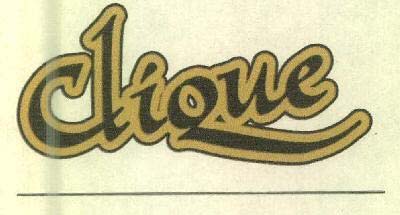 Trademark logo
