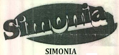 SIMONIA logo