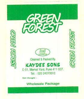 Trademark logo