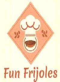 Fun Frijoles logo
