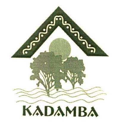KADAMBA logo