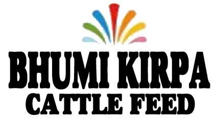 BHUMI KIRPA CATTLE FEED logo