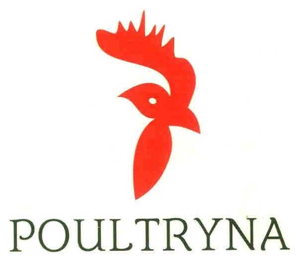 POULTRYNA logo