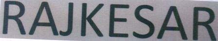 RAJKESAR logo