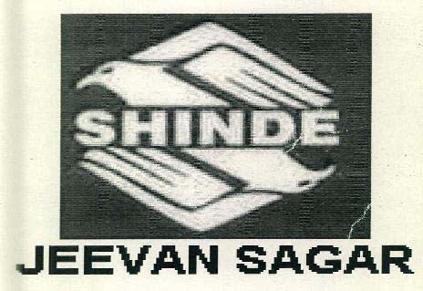 SHINDE JEEVAN SAGAR logo