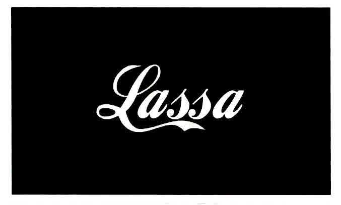 Trademark logo