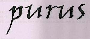 Trademark logo