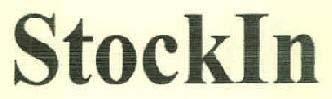 Trademark logo
