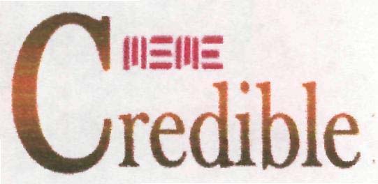 Trademark logo