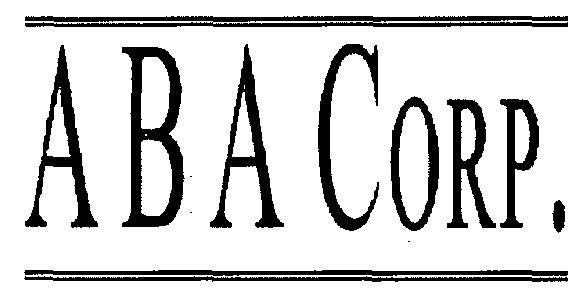 Trademark logo