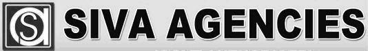 SIVA AGENCIES logo