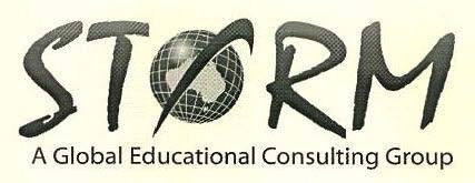 A Global Educational Consulting Group logo