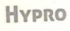 Hypro logo