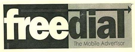 The Mobile Advertisor logo