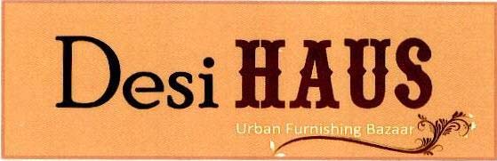 Desi HAUS logo