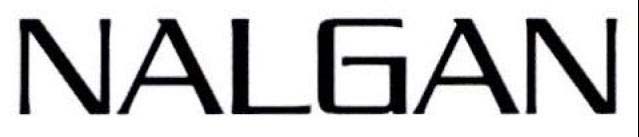 NALGAN logo