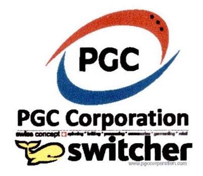 Trademark logo