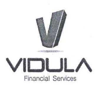 VIDULA logo