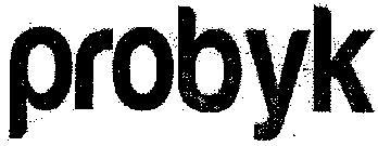 probyk logo