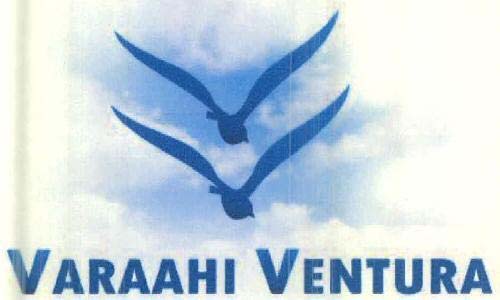 VARAAHI VENTURA logo