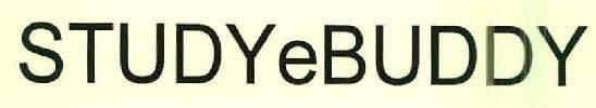 STUDYeBUDDY logo