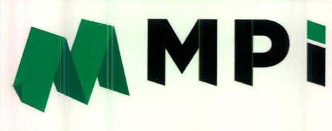 Trademark logo