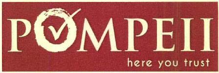 Trademark logo