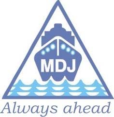 Always ahead logo