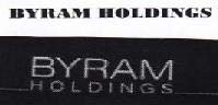 BYRAM logo