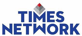 TIMES NETWORK logo
