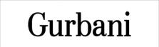 Gurbani logo