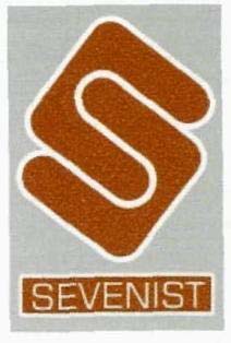 SEVENIST logo
