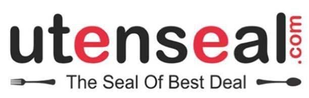 utenseal: logo