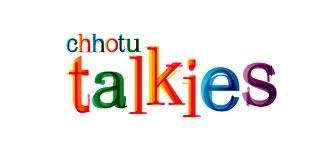 talkies logo