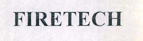 FIRETECH logo
