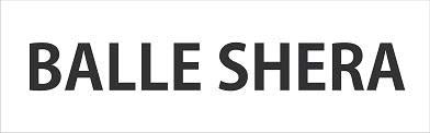 BALLE SHERA logo