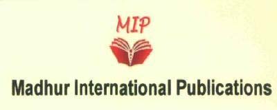 MIP Madhur International Publications logo