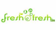 fresh, logo