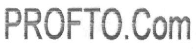 PROFTO.Com logo